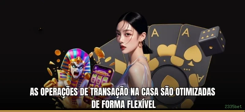 Central de dúvidas rápidas sobre o app 2335bet
