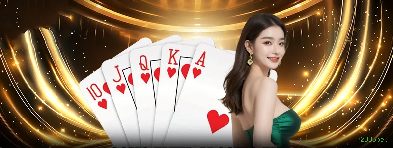 Cassino 2335bet - mesas ao vivo e jogos