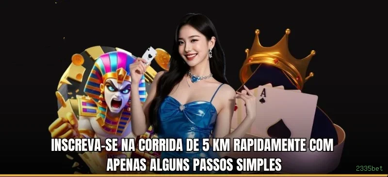 Registro 2335bet - cadastro rápido