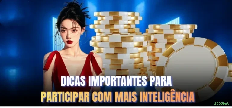 Cashback VIP 2335bet - reembolso semanal