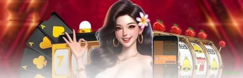 App 2335bet para Android e iOS - download grátis