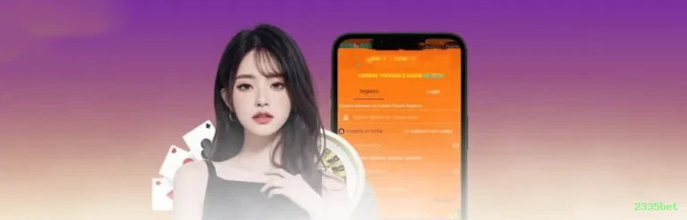 Central de dúvidas rápidas sobre o app 2335bet