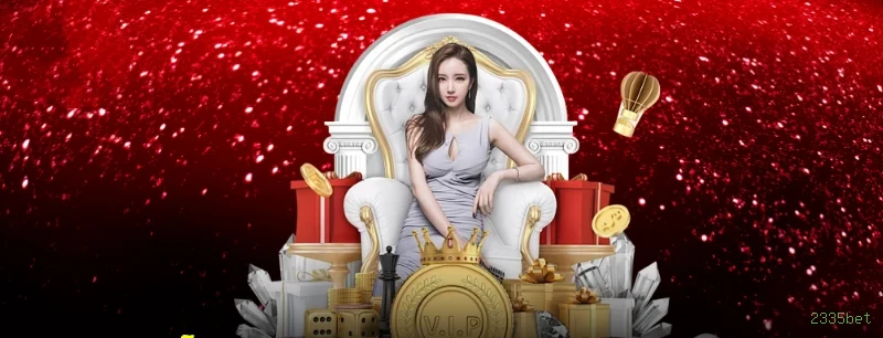 Gates of Olympus slot 2335bet